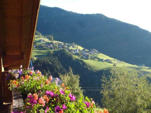 Apartamento Appartements Obergollerhof