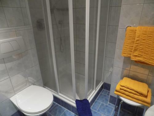 Apartamento Appartements Obergollerhof