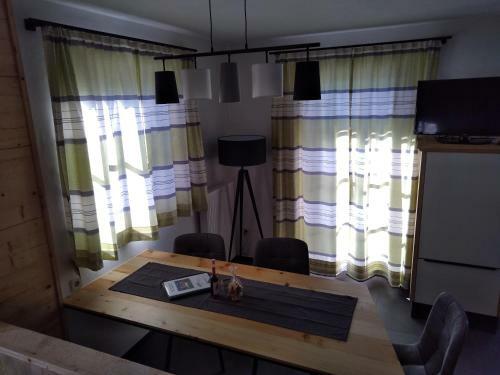 Apartamento Appartements Obergollerhof