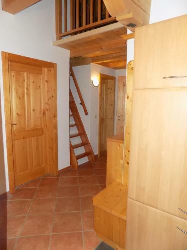 Apartamento Appartements Obergollerhof