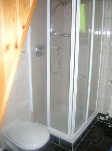 Apartamento Appartements Obergollerhof