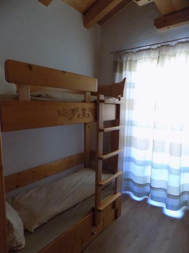 Apartamento Appartements Obergollerhof