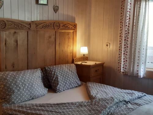 Bed & Breakfast Haus Pinter