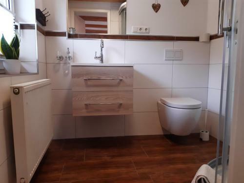 Bed & Breakfast Haus Pinter