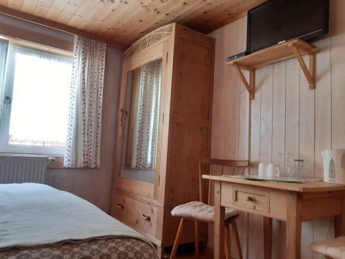 Bed & Breakfast Haus Pinter