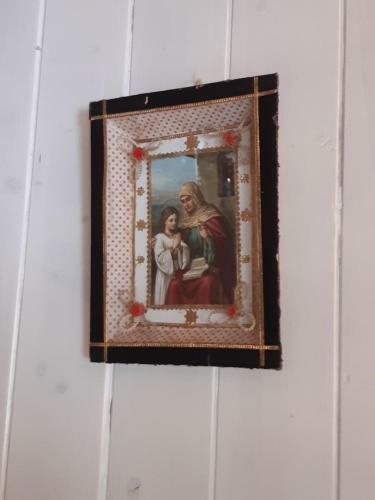 Bed & Breakfast Haus Pinter