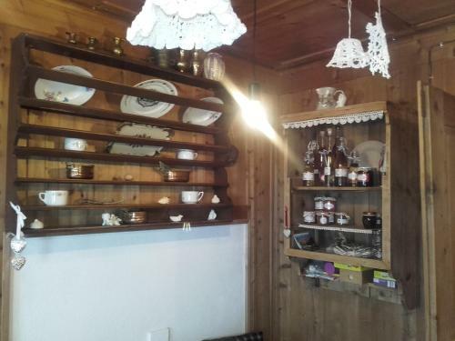 Bed & Breakfast Haus Pinter