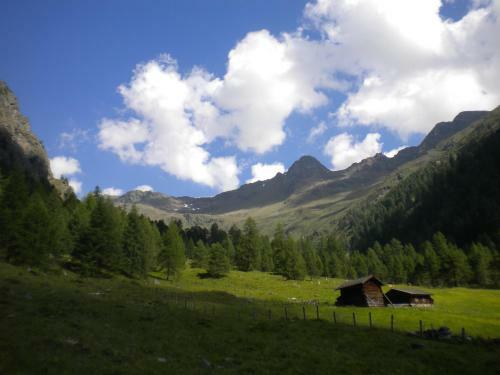 Bed & Breakfast Haus Pinter