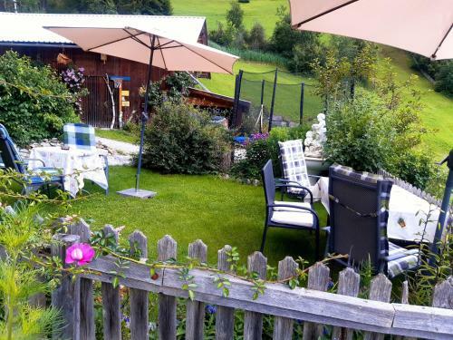 Bed & Breakfast Haus Pinter