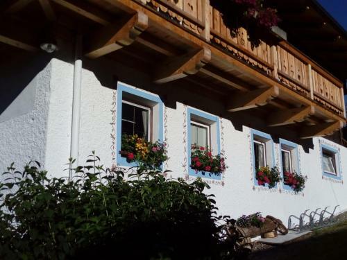 Bed & Breakfast Haus Pinter