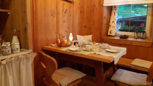 Bed & Breakfast Haus Pinter