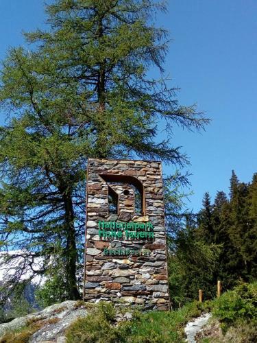 Bed & Breakfast Haus Pinter