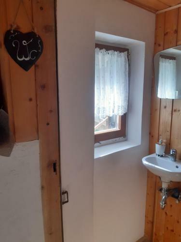 Bed & Breakfast Haus Pinter