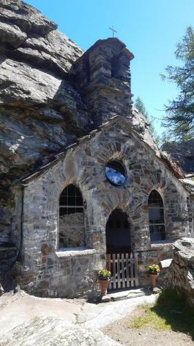 Bed & Breakfast Haus Pinter