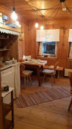 Bed & Breakfast Haus Pinter