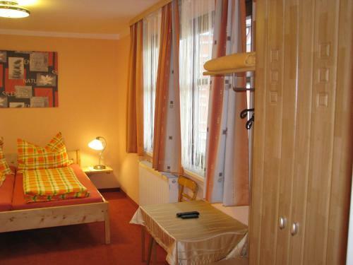 Posada Gasthof Zentral