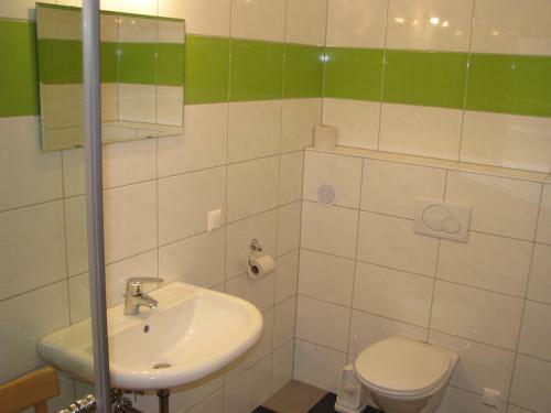 Posada Gasthof Zentral