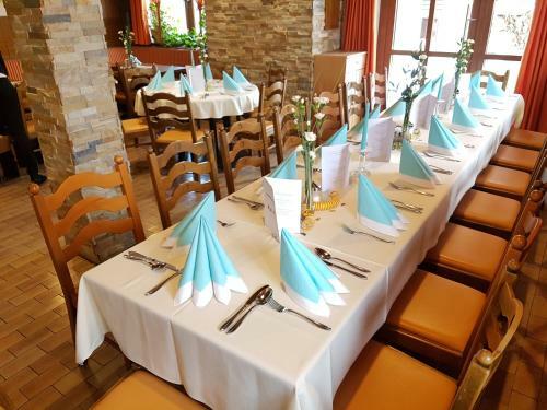 Posada Gasthof Zentral