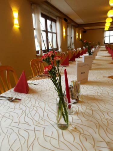 Posada Gasthof Zentral