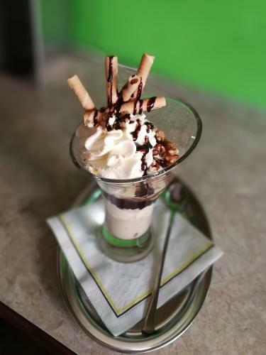 Posada Gasthof Zentral