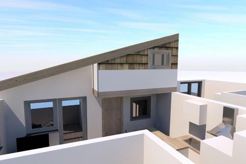 Apartamento Ferienappartement Rettensch�ss