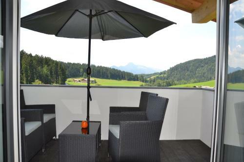 Apartamento Ferienappartement Rettensch�ss