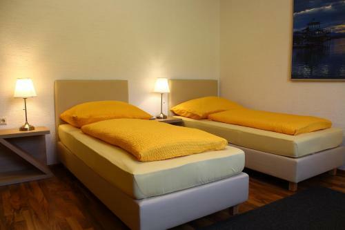 Hotel Sonnenhof