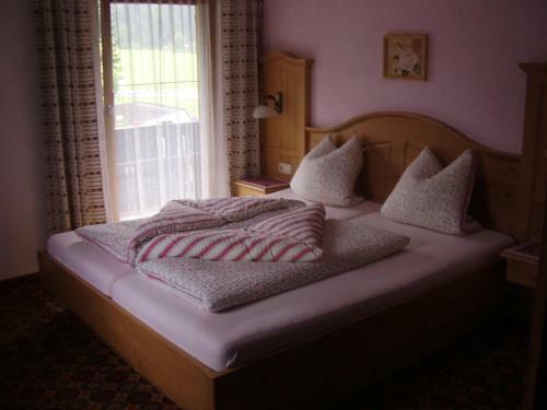 Hostal Pension Oberm�hle