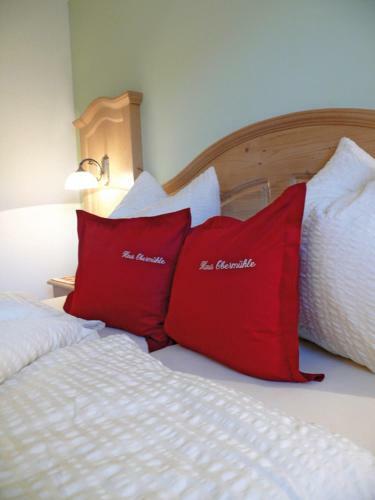 Hostal Pension Oberm�hle