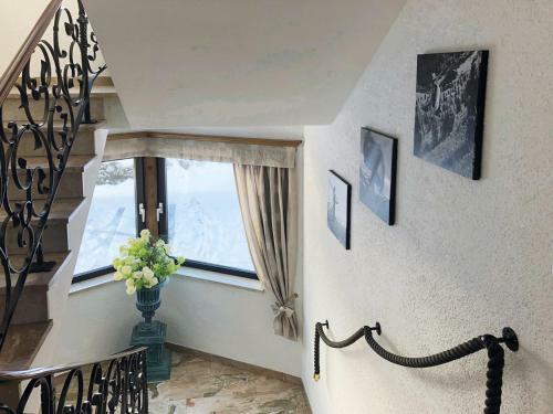 Apartamento Ferienwohnungen Meusburger