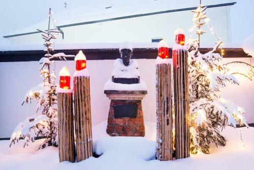 Ebner's Wohlf�hlhotel Gasthof Hintersee