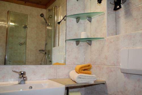 Hostal Ferienhaus Hintersee