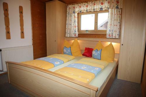 Hostal Ferienhaus Hintersee