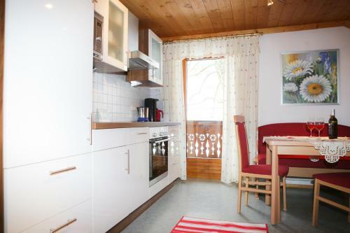 Hostal Ferienhaus Hintersee