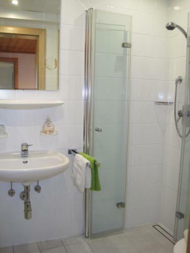 Hostal Ferienhaus Hintersee