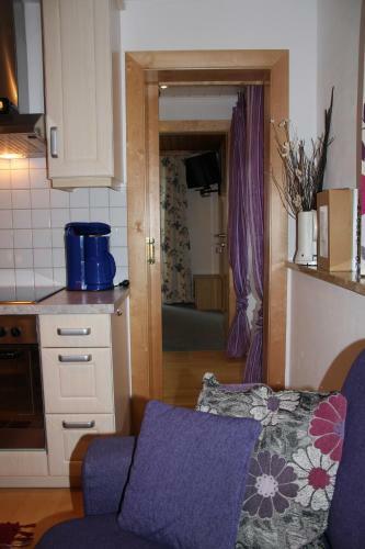 Hostal Ferienhaus Hintersee