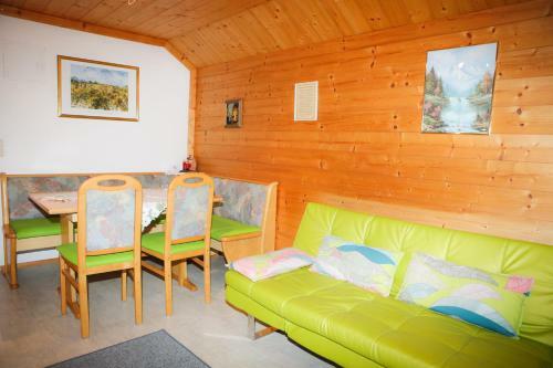 Hostal Ferienhaus Hintersee