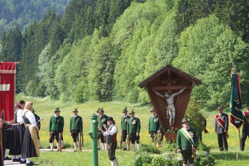 Hostal Ferienhaus Hintersee