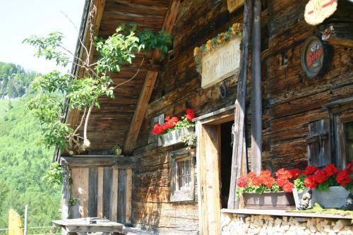Hostal Ferienhaus Hintersee