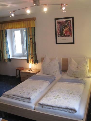 Hostal Ferienhaus Hintersee