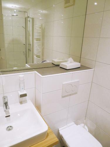 Hotel Restaurant B�ck "roter Hahn"