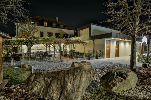 Posada Feldkirchnerhof