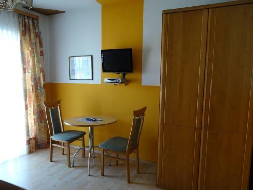 Posada Gasthof Zum Flughafen