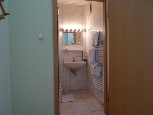 Posada Gasthof Zum Flughafen