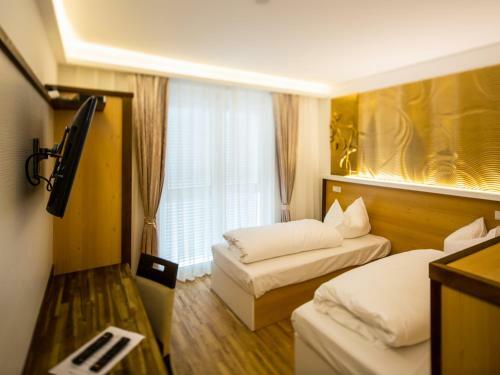 Hotel Kiwano Graz