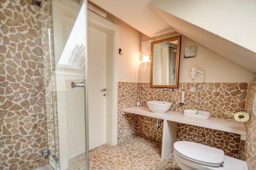 Hotel Kiwano Graz