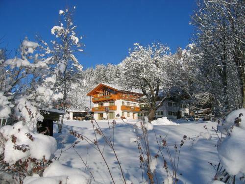Hostal Sonnleiten - Guggerhof - Villa Sonnenwies