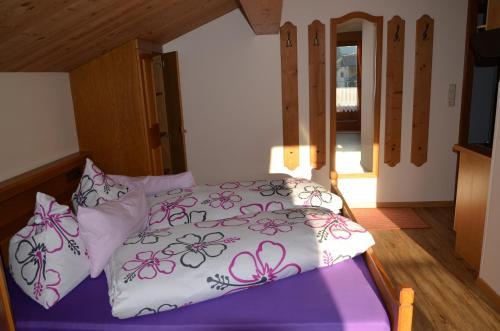 Apartamento Haus Peterlunger