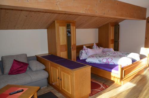 Apartamento Haus Peterlunger