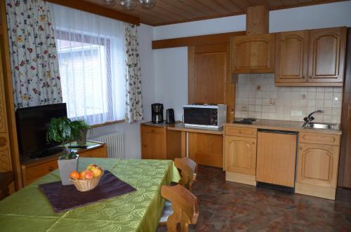Apartamento Haus Peterlunger